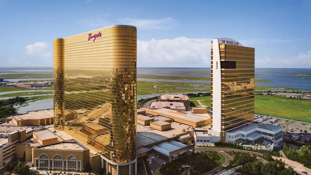 Borgata (Атлантик-Сити, США) – флагманское казино Восточного побережья США