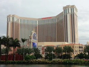 The Venetian (Макао, Китай): Крупнейшее Казино в Мире, Стилизованное под Венецию