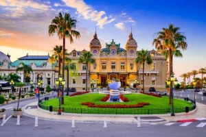 Monte Carlo Casino: Легендарное Казино с Роскошью и Связью с Джеймсом Бондом