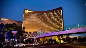 Wynn Las Vegas (Лас-Вегас, США): Казино Роскоши и Ультрасовременных Услуг