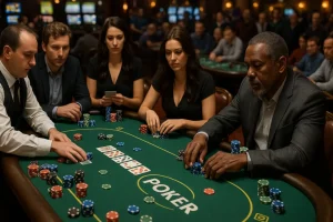 Игровые турниры в казино: как устроены и как выиграть