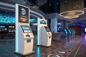 Будущие платежные технологии в казино: крипта, токены и мгновенные выплаты